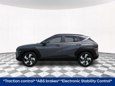 New 2026 Hyundai Kona SEL Sport image 5