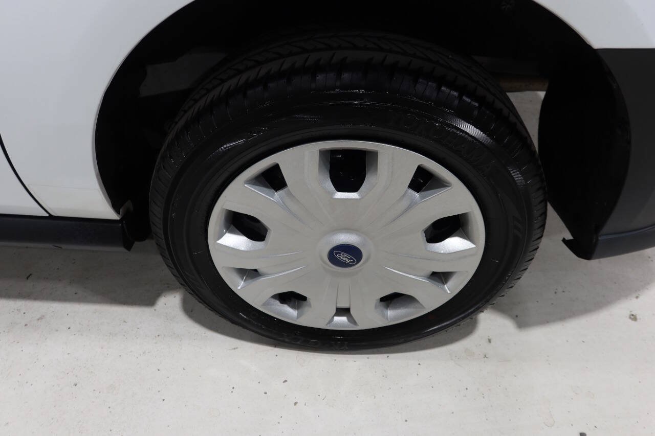 Used 2023 Ford Transit Connect XL FWD image 32