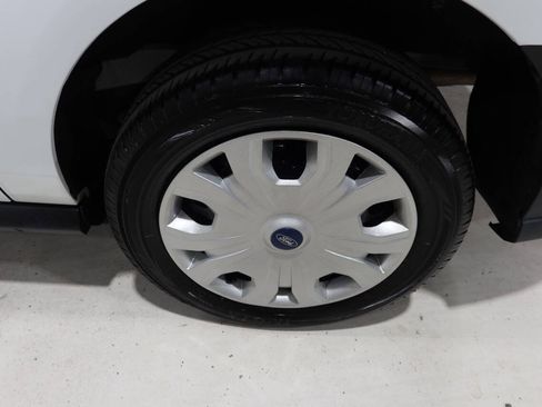 Used 2023 Ford Transit Connect XL FWD image 32