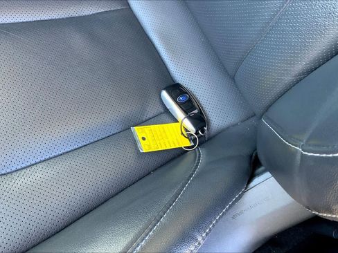 Used 2024 Subaru Outback Limited image 14