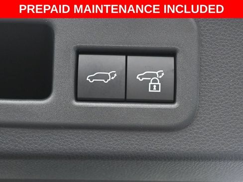 Certified 2026 Toyota 4Runner Platinum AWD/4WD image 35
