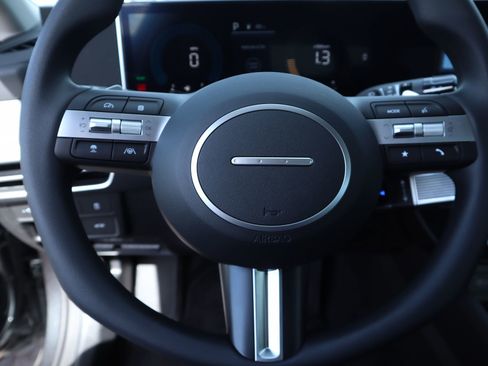 New 2026 Hyundai Sonata Blue image 3