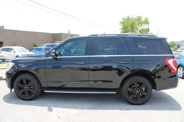 Used 2021 Ford Expedition XLT RWD image 11