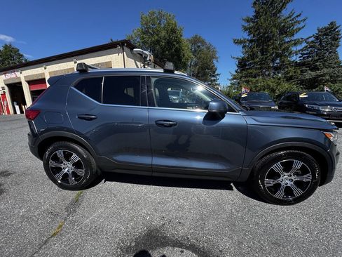 Used 2019 Volvo XC40 T5 Inscription AWD/4WD image 11