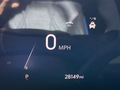 Used 2024 Buick Envista Sport Touring w/ Convenience I Package image 22