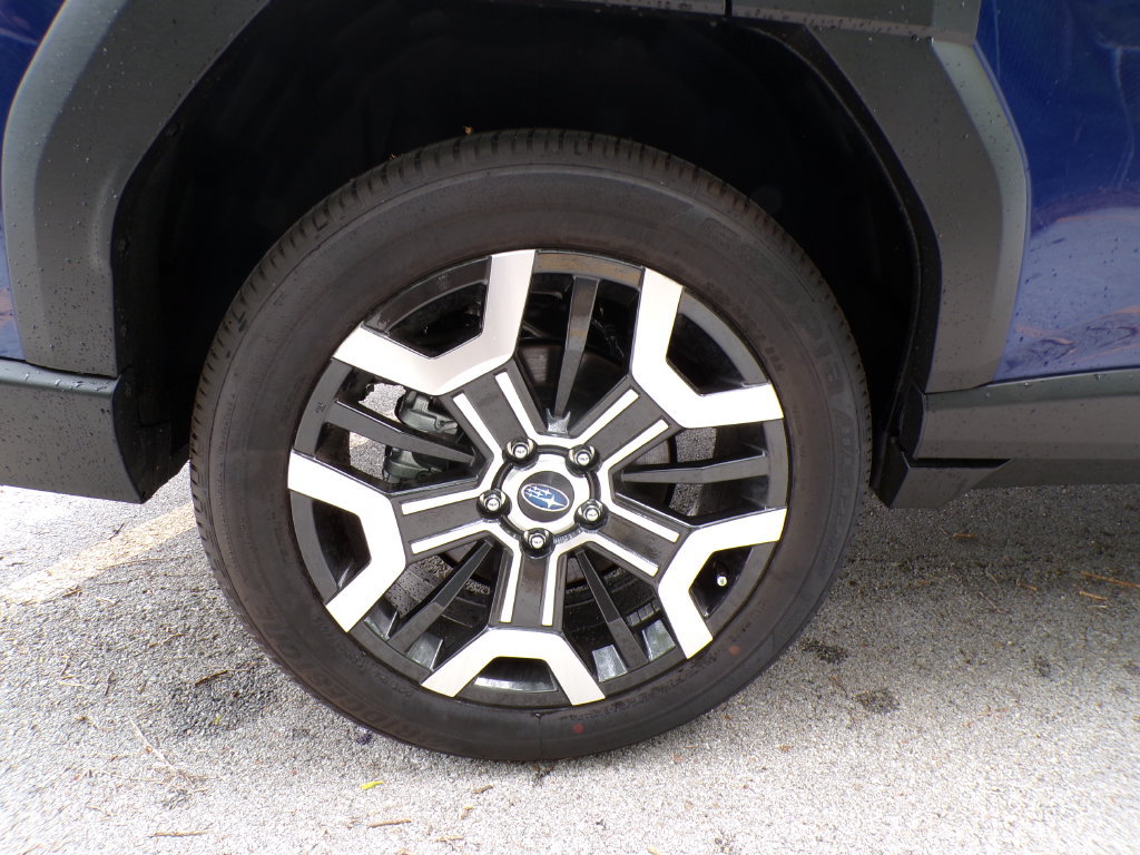 New 2026 Subaru Outback Touring XT AWD/4WD image 21