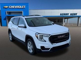 Used 2024 GMC Terrain SLE w/ Driver Convenience Package AWD/4WD video 1
