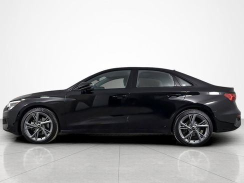 Used 2024 Audi A3 2.0T Premium Plus w/ Premium Plus Package image 2