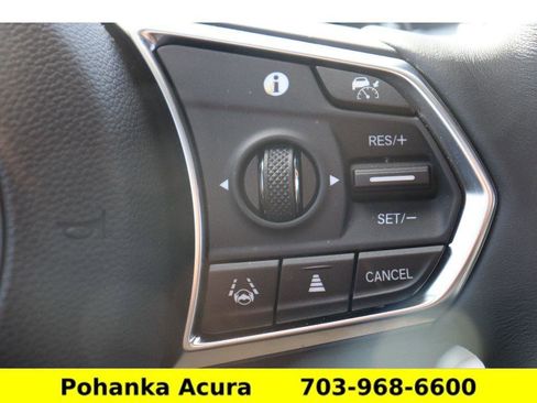 Certified 2025 Acura RDX SH-AWD w/ Advance Package image 12