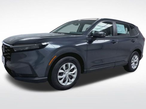 Used 2023 Honda CR-V LX image 4