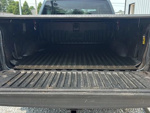 Used 2018 Chevrolet Silverado 1500 LT w/ All Star Edition AWD/4WD image 5