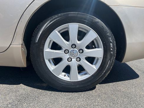 Used 2007 Toyota Camry Hybrid image 29
