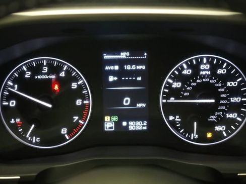 Used 2024 Subaru Ascent Touring image 19