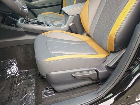 New 2026 Subaru Crosstrek 2.5i Sport image 9