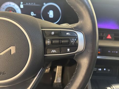 Used 2023 Kia Sportage X-Pro AWD/4WD image 10