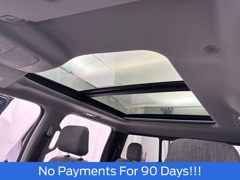 Used 2022 Ford F150 XLT w/ Equipment Group 302A High image 31