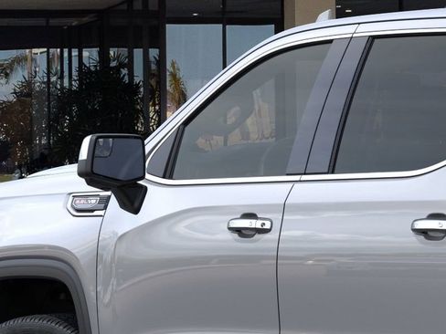 New 2026 GMC Sierra 1500 Denali AWD/4WD image 13