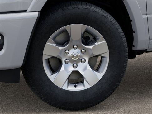 New 2026 RAM 1500 Big Horn image 8