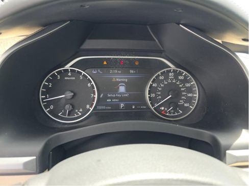 Used 2020 Nissan Murano SL w/ Moonroof Package FWD image 9