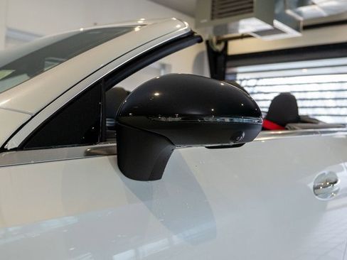 New 2026 Mercedes-Benz CLE 53 AMG 4MATIC Cabriolet image 10