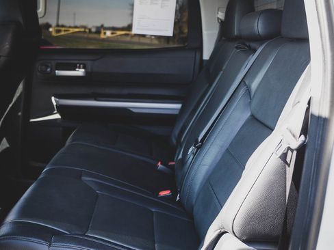 Used 2020 Toyota Tundra SR5 image 19