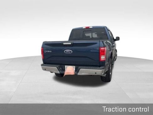 Used 2015 Ford F150 XLT w/ Equipment Group 302A Luxury image 8