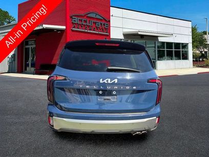 Used 2023 Kia Telluride EX