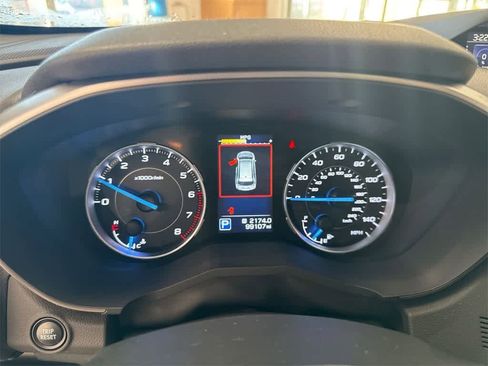 Used 2019 Subaru Ascent Touring w/ Popular Package #2 image 36