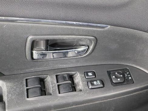 Used 2024 Mitsubishi Outlander Sport ES AWD/4WD image 25