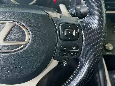Used 2020 Lexus IS 350 F Sport w/ F Sport Package AWD/4WD image 25