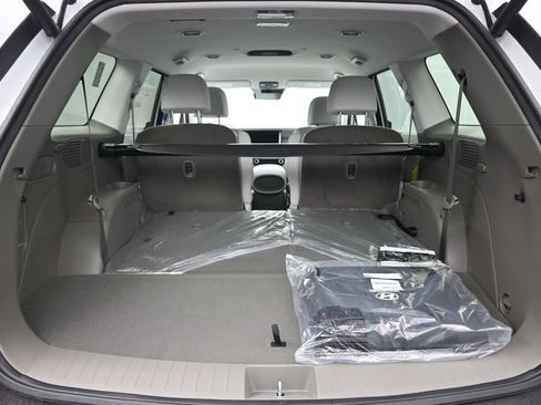 New 2026 Hyundai Palisade SEL AWD/4WD image 26