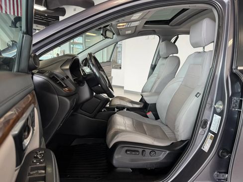 Used 2019 Honda CR-V EX-L image 13