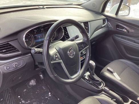 Used 2019 Buick Encore Preferred image 11