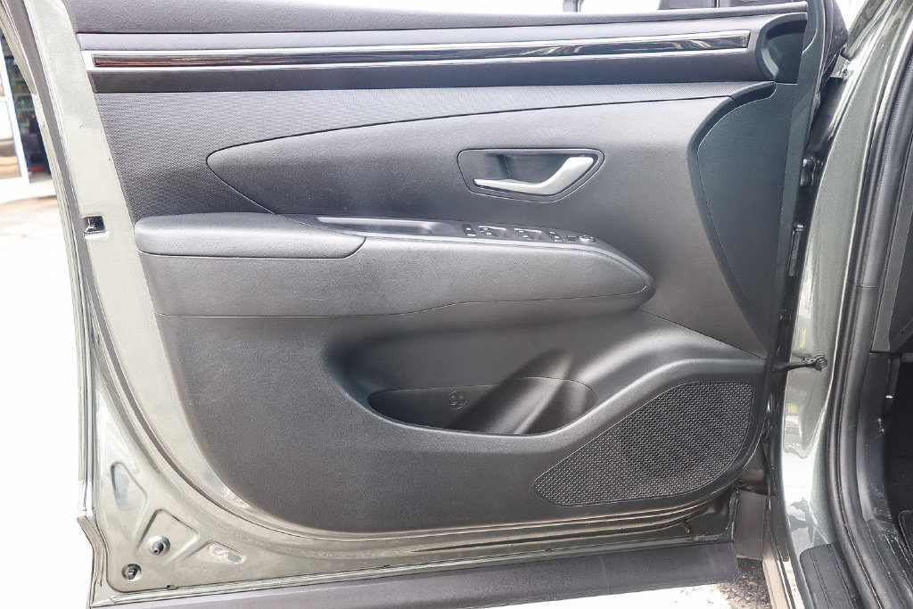 Used 2022 Hyundai Tucson SEL AWD/4WD image 20