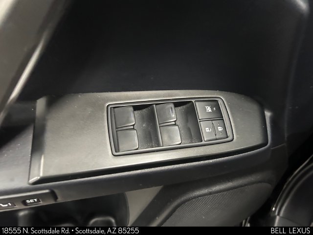 Used 2022 Lexus GX 460 Premium w/ Premium Package AWD/4WD image 18