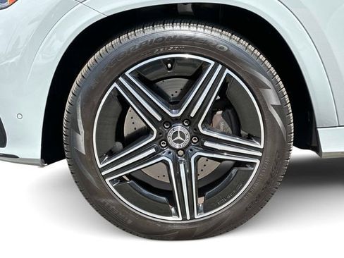 Certified 2024 Mercedes-Benz GLE 350 4MATIC image 8