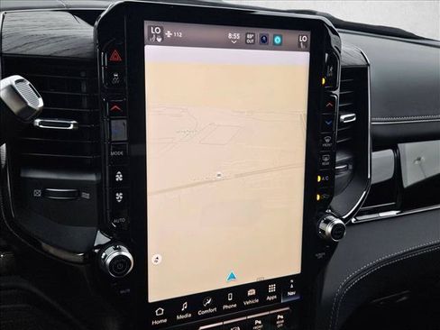 New 2026 RAM 2500 Limited AWD/4WD image 11
