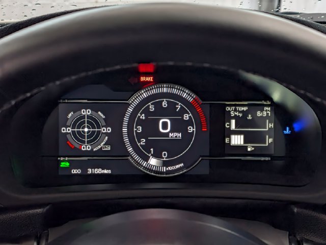 Used 2025 Toyota GR86 Premium w/ Performance Package RWD image 32