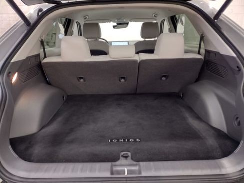 Certified 2023 Hyundai Ioniq 5 SEL AWD/4WD image 18