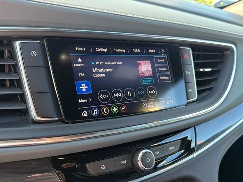 Used 2024 Buick Enclave Essence w/ LPO, Floor Liner Package FWD image 24