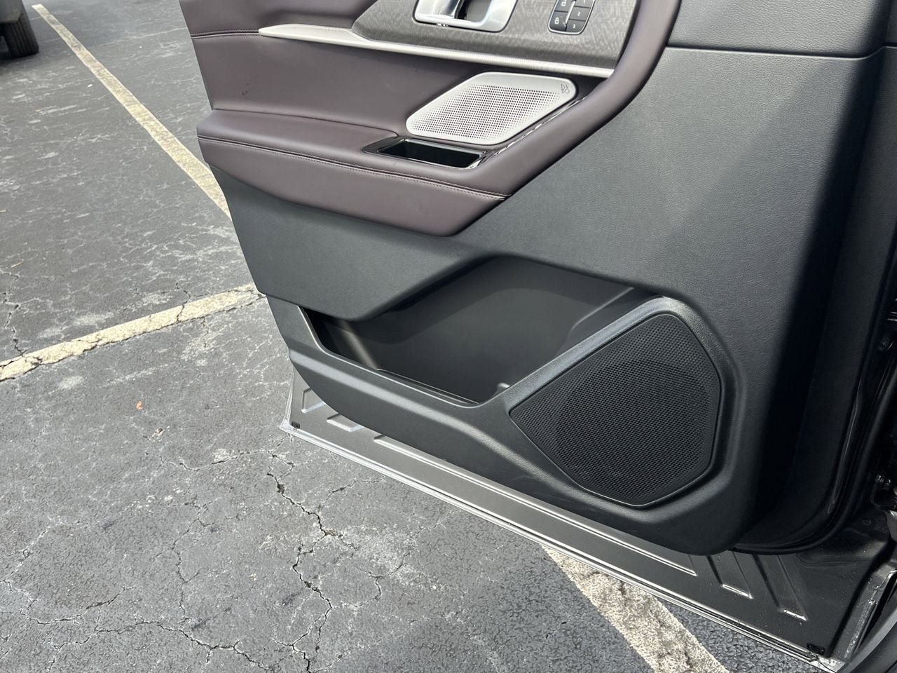New 2026 Ford Explorer Platinum RWD image 16