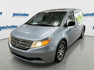Used 2011 Honda Odyssey EX-L video 1