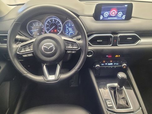 Used 2019 MAZDA CX-5 Touring image 22