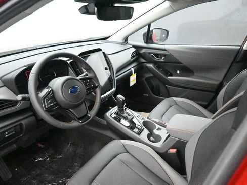 New 2025 Subaru Crosstrek 2.5i Limited w/ Popular Package #3A AWD/4WD image 15