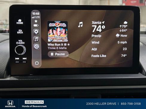 Used 2023 Honda Pilot EX-L image 22