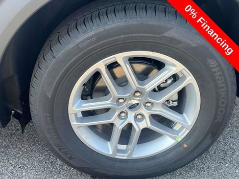 New 2026 Ford Explorer Active w/ Active Comfort Package RWD image 7