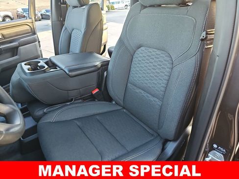 New 2026 RAM 1500 Express image 14