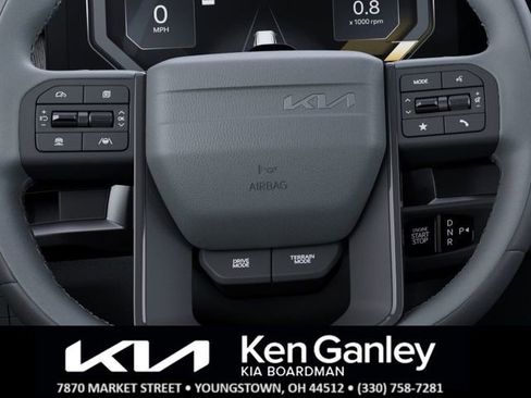 New 2027 Kia Telluride X-Line SX Prestige AWD/4WD image 22
