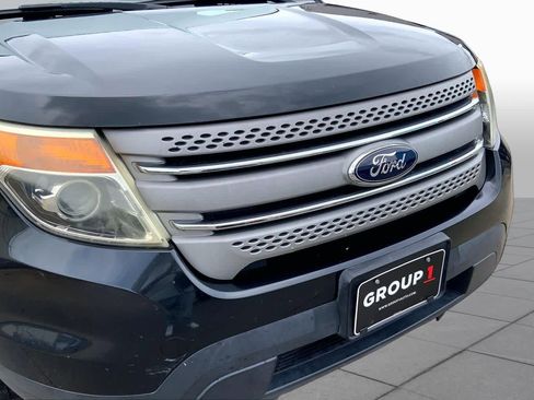 Used 2014 Ford Explorer FWD image 28