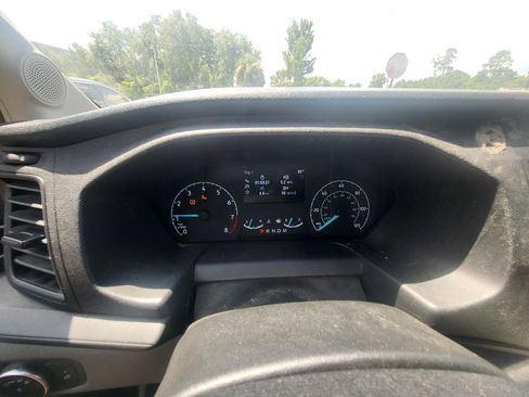 Used 2020 Ford Transit 250 148 High Roof Extended RWD image 35